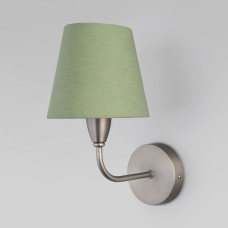 Бра Milos 60153/1 никель