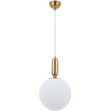 Подвесной светильник Bolla-sola A3325SP-1PB