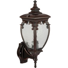 Настенный фонарь уличный VERONA 86201/04 R