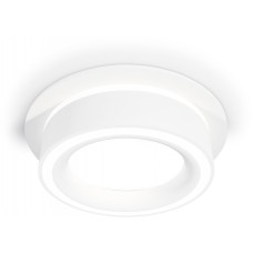 Точечный светильник Techno Spot XC8050018