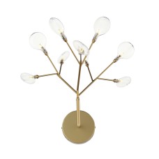 Бра Riccardo SL411.201.09