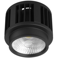 LED модуль с драйвером Skive DK3070-BK