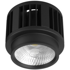 LED модуль с драйвером Skive DK3070-BK