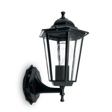 Настенный фонарь уличный  11052