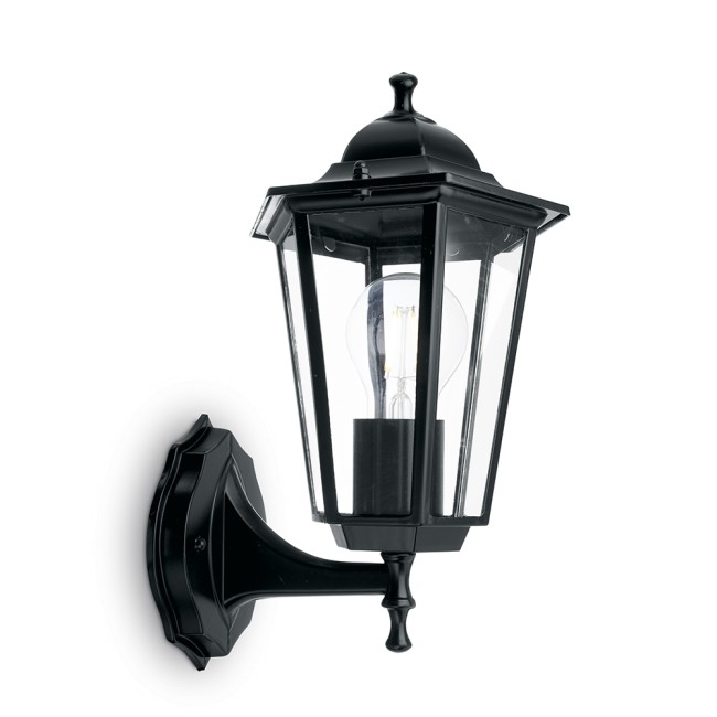 Настенный фонарь уличный  11052