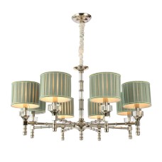 Подвесная люстра Oleo SL1121.103.08