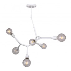 Потолочная люстра Electron 1755-6P