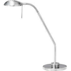Офисная настольная лампа Flamingo A2250LT-1SS