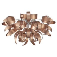 Потолочная люстра Briosco LSA-5917-09