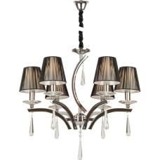 Подвесная люстра BERTHA BERTHA SP6