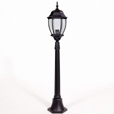 Наземный фонарь  91207L Bl