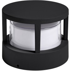 Настенный светильник уличный Ulysses A8912AL-1BK