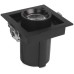 Точечный светильник Apex 10327/D Black
