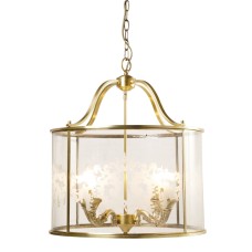 Подвесной светильник Bologna A6511SP-4AB