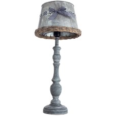 Интерьерная настольная лампа Fattoria A5290LT-1RI