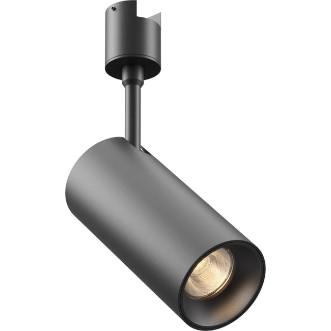 Трековый светильник Focus Led TR163-1-15W3K-M-B