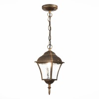 Уличный светильник подвесной Domenico SL082.203.01