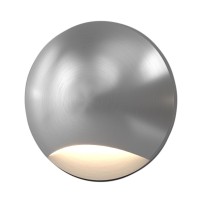 Встраиваемый светильник уличный Step 3 MRL LED 1104 алюминий