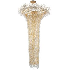 Подвесная люстра TEAR TEAR SP41