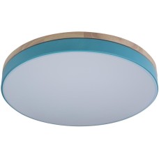 Потолочный светильник Axel 10001/36 Blue