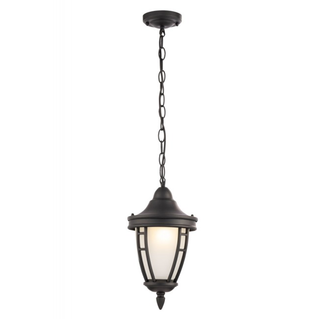 Уличный светильник подвесной Rivoli O027PL-01B