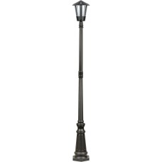 Наземный фонарь SEUL 11259S Bl