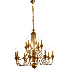 Подвесная люстра AM375 AM375 SP8+4