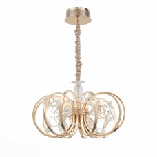 Подвесная люстра Ottavo SL923.203.12