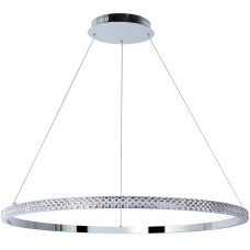 Подвесной светильник Orione A2182SP-80CC