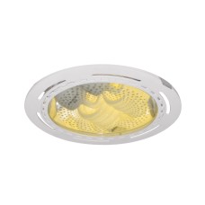 Точечный светильник Downlights A8075PL-2WH