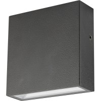 Архитектурная подсветка TUBE LED W1040-1-3K Bl