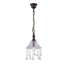 Подвесной светильник Bells A1791SP-1BG