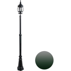 Наземный фонарь Atlanta A1047PA-1BGB