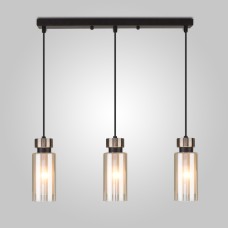 Подвесной светильник Amado 50115/3 черный