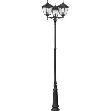 Наземный фонарь QUADRO XL 79910XLB A2 Bl