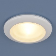 Точечный светильник Moist 1080 MR16 WH белый