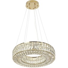 Подвесная люстра Мирта 07674-60A,33
