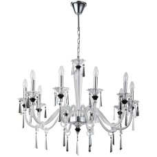 Подвесная люстра Lussi 1052/09/10P