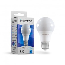 Лампочка светодиодная General purpose bulb 9W 8443