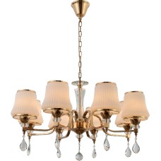 Подвесная люстра Herta 2006-208