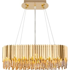 Подвесная люстра ROBERTO CAVALLI Roberto Cavalli L900