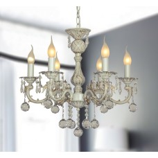 Подвесная люстра GESSO 1308-6P