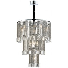 Подвесная люстра Ignis 2924-9P