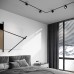 Трековый светильник Slim Magnetic 85198/01