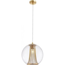 Подвесной светильник Funnel 2880-1P