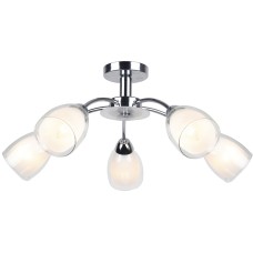Потолочная люстра Carmela A7201PL-5CC